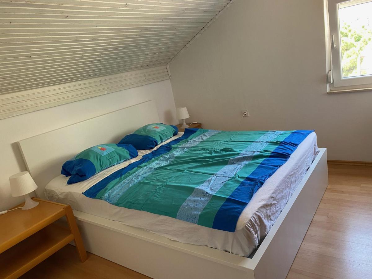 Seaview Apartments Jadranovo Bagian luar foto