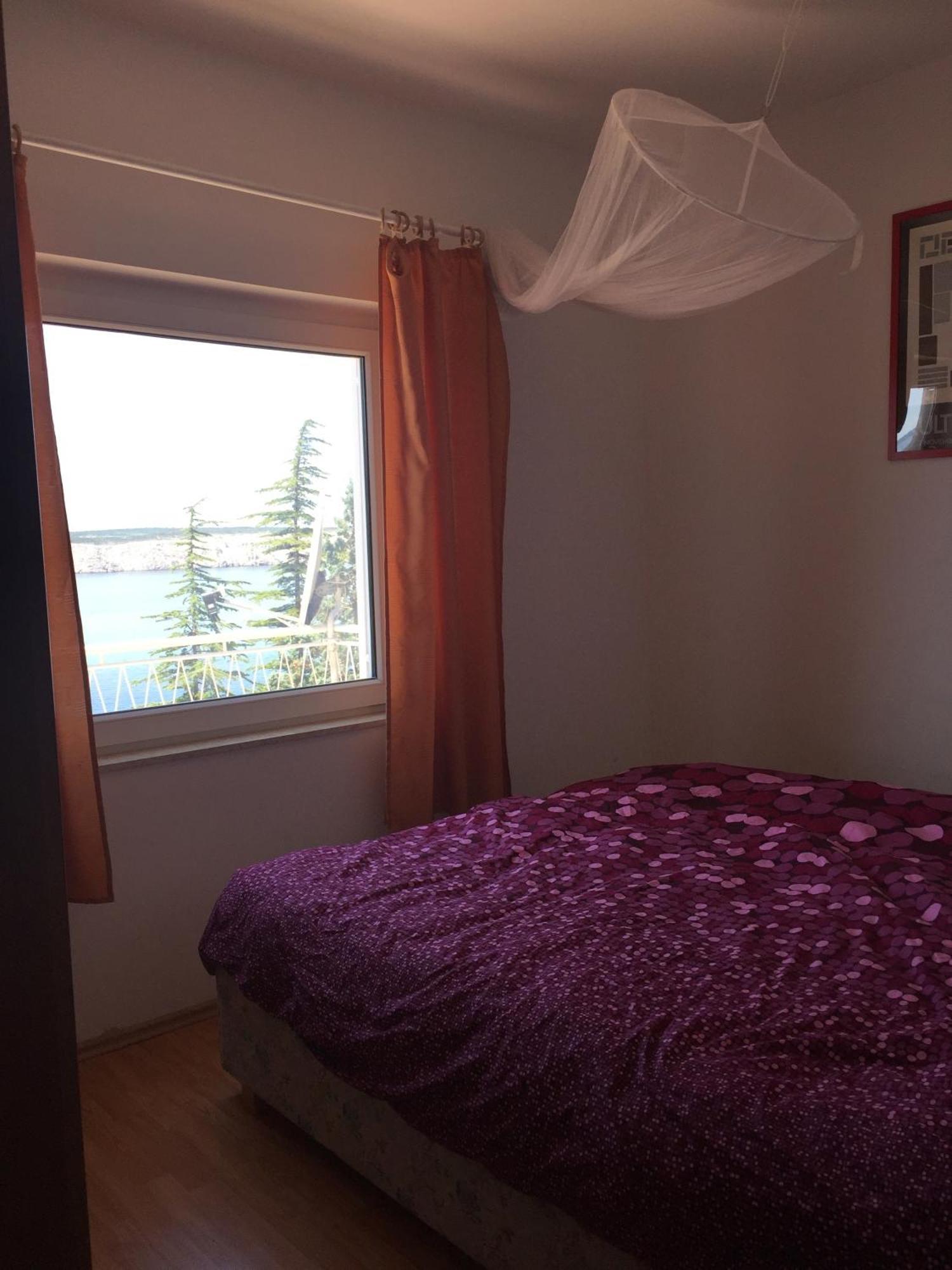 Seaview Apartments Jadranovo Ruang foto