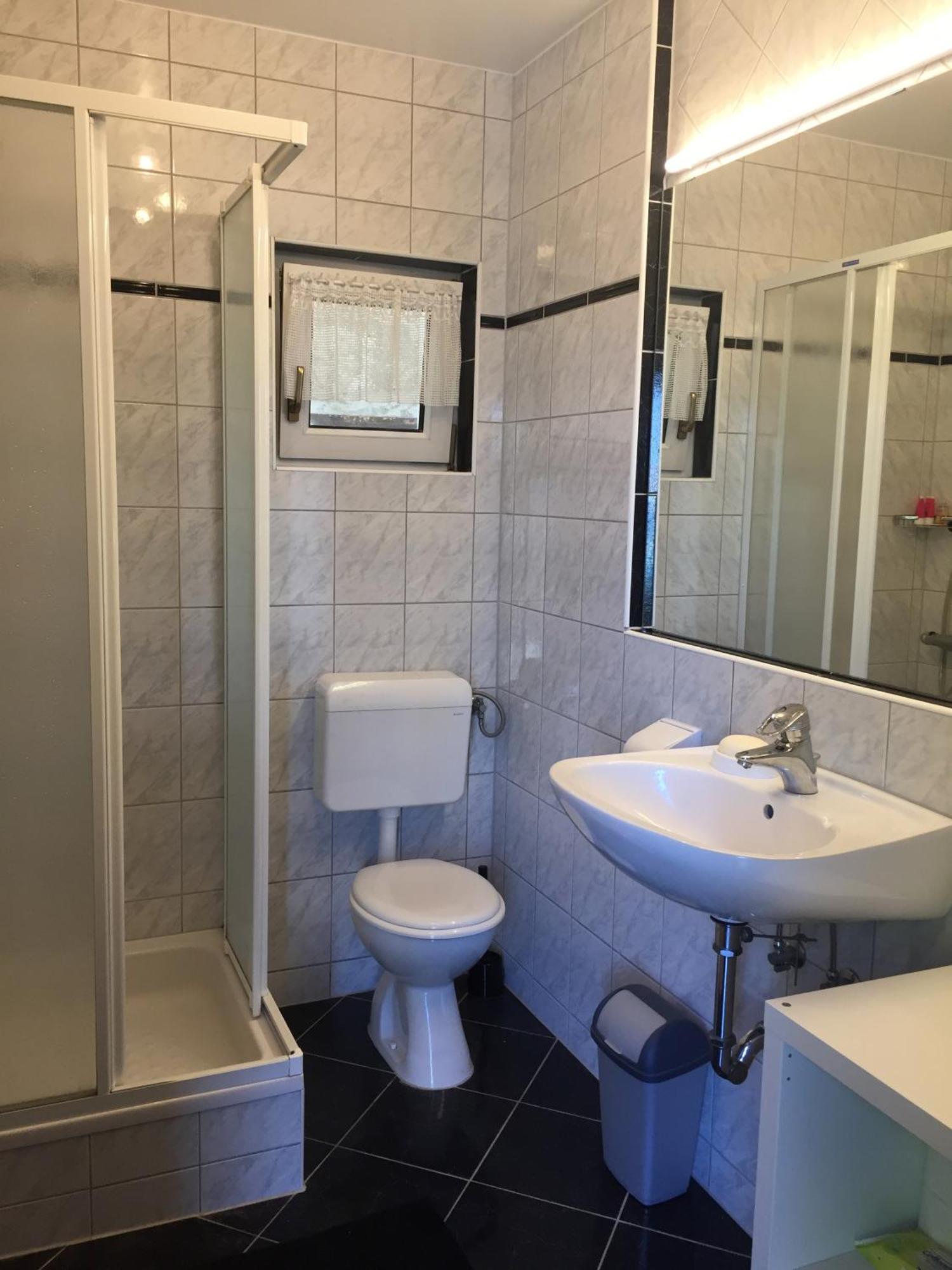 Seaview Apartments Jadranovo Ruang foto